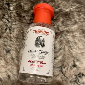 NEW Thayers Facial Toner